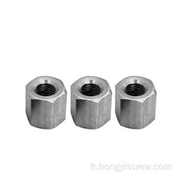 NUT HEXAGON ANSI Long Grade 10 Prix